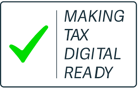 tax digital logo